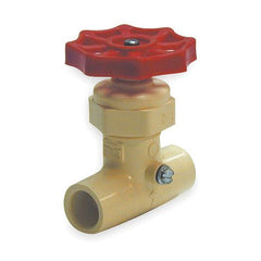 TRUE VALUE 105-323 1/2 CPVC S&W Valve