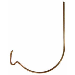 TRUE VALUE 121048 Gorilla Hook Picture Hangers, 2-Pk.