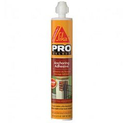 TRUE VALUE 112729 Sika Anchoring Adhesive 10-Oz.