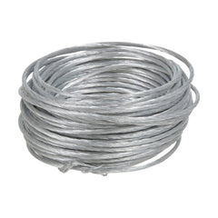 True Value 121112 300-Inch 40-Lb. Picture Wire