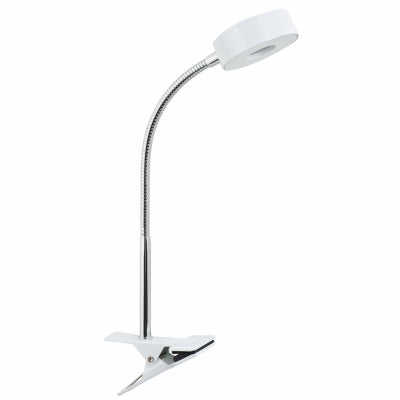 True Value 12650 WHT LED CLIP LAMP 5W