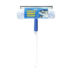 TRUE VALUE 15016 10 Squeegee/Scrubber