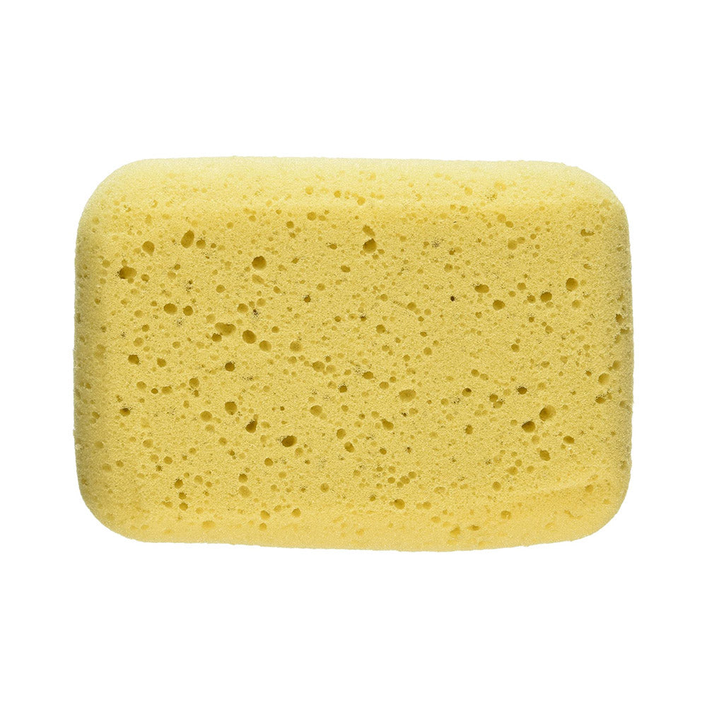 TRUE VALUE 16DBS Equine Sponge, 6.25 x 4.5 x 2.25-In.