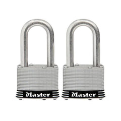 True Value 1SSTLFHC 2PK 1-3/4INSS LS PADLOCK