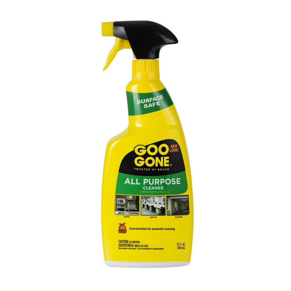 TRUE VALUE 2195 GOOGONE 32OZ AP CLEANER