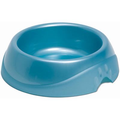 TRUE VALUE 23079 Petmate 4-Cup Ultra Lightweight Pet Dish