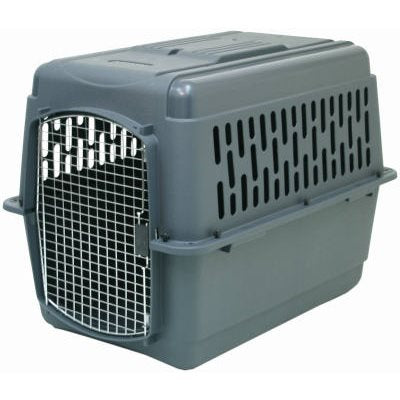 True Value 21182 Petmate Pet Porter 2 Intermediate Kennel