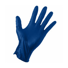 True Value 23555-110 50CT LG MENS BLU GLOVES