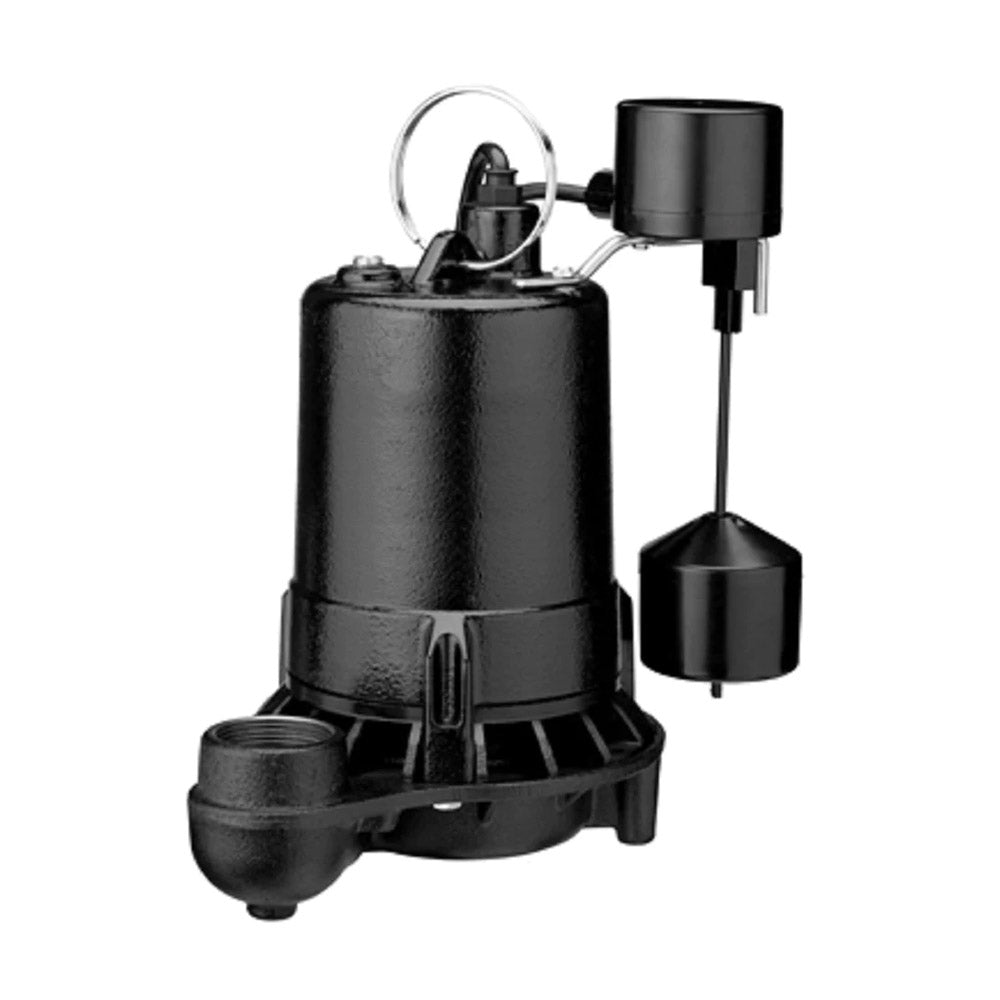 TRUE VALUE 235817 MP 3/4HP SUB SUMP PUMP