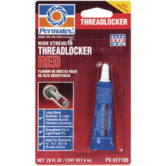 True Value 27100 Permatex 6Ml Tube High Strength Thread Locker