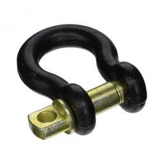 TRUE VALUE 24046 5/8 Inch x 2-1/2 Inch Farm Clevis 5/8 Inch Diameter