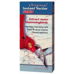 TRUE VALUE 240SF 8-oz Instant Hummingbird Nectar Dry Mix