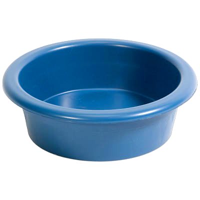 True Value 23252 Petmate 12-Cup Nesting Crock Bowls