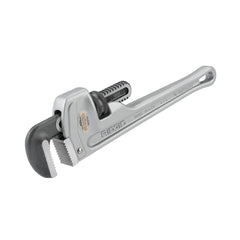 TRUE VALUE 31095 14-Inch Aluminum Pipe Wrench