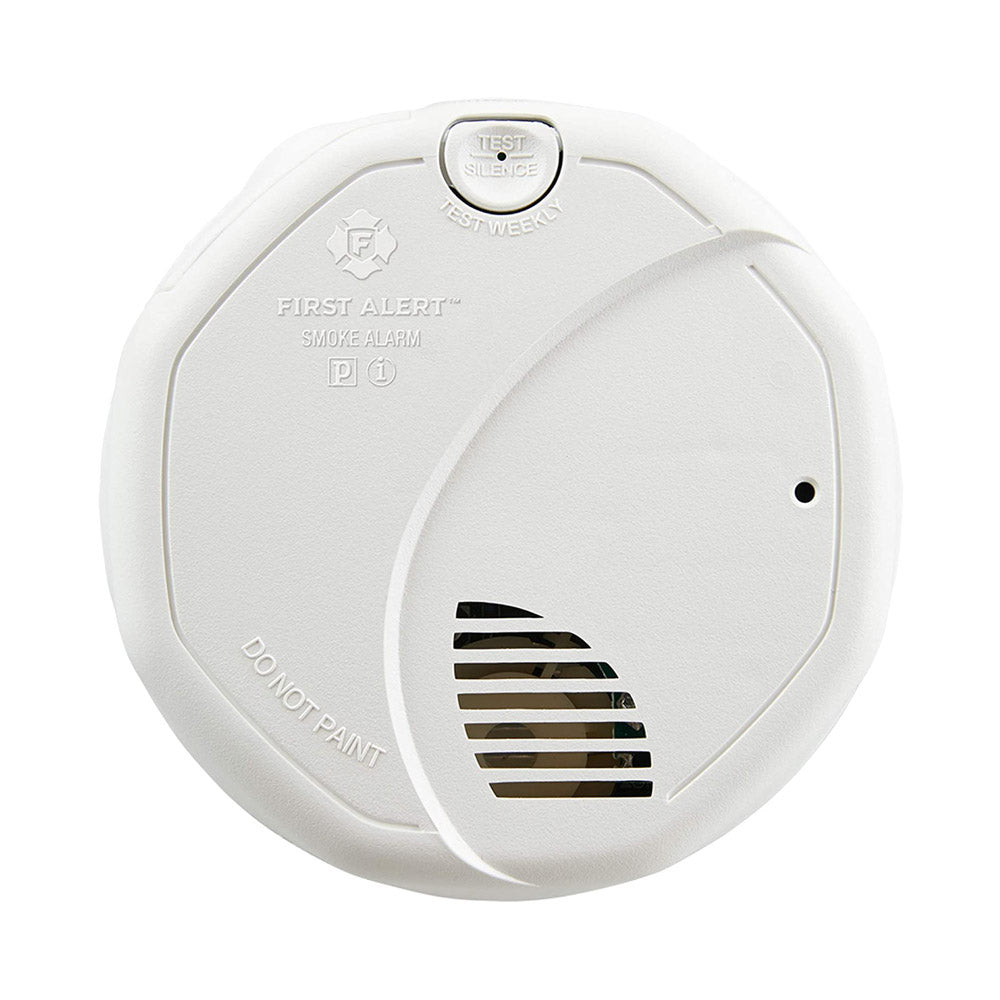 True Value 3120B 120V Photo Smoke Alarm