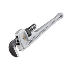 TRUE VALUE 31100 18-Inch Aluminum Pipe Wrench