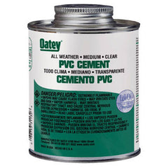 TRUE VALUE 31132 16Oz All Weather Cement