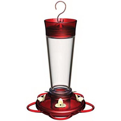 True Value 35 10 Ounce Hummingbird Feeder