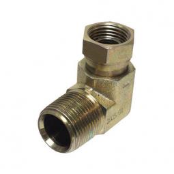 TRUE VALUE 39005100 3/8x1/2 90DEG Swivel