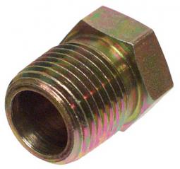 TRUE VALUE 39035478 1/2X3/8 REDUCER BUSHING