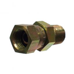 True Value 39004425 3/4X1/2 PIPE SWIVEL