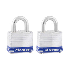 True Value 3T Lam Padlock Power 2 Pack Replacement MPN