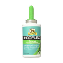 True Value 428351 Absorbine Hooflex Dressing & Conditioner For Horses, 15-oz.