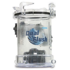 True Value 39072 Camco RV Dual Flush