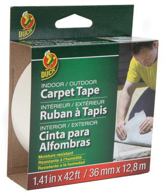 True Value 392907 1.41X42 FBG CARP TAPE