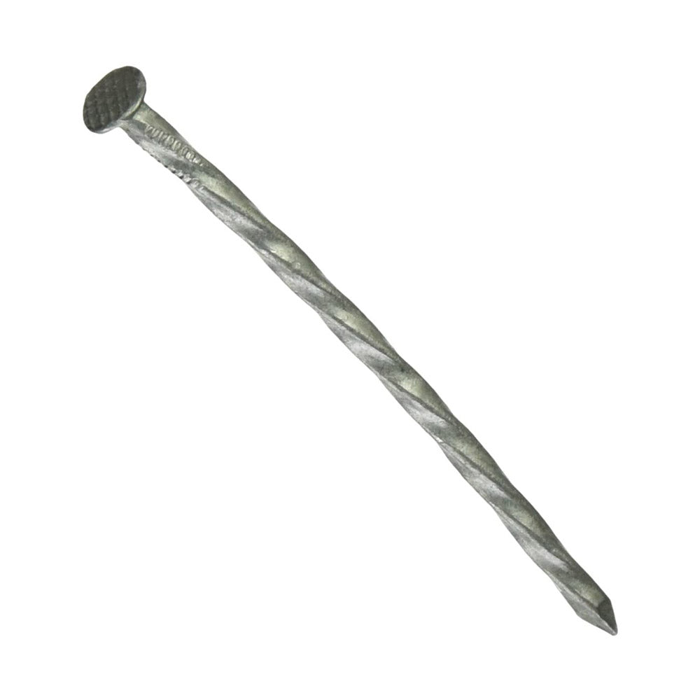 TRUE VALUE 461488 LB 6X60 TIMBER TIE NAIL