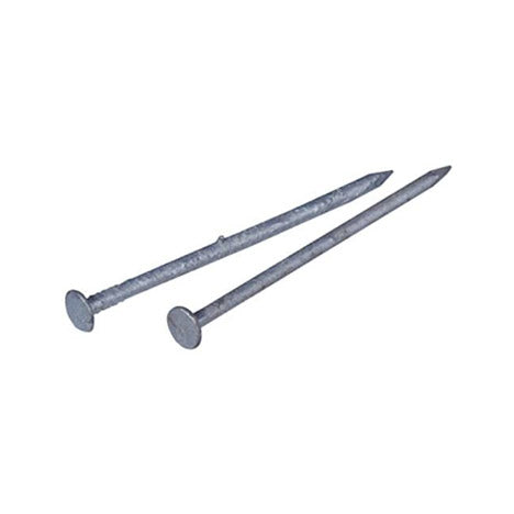 True Value 461475 5LB 3/8x10HD Spike Nail