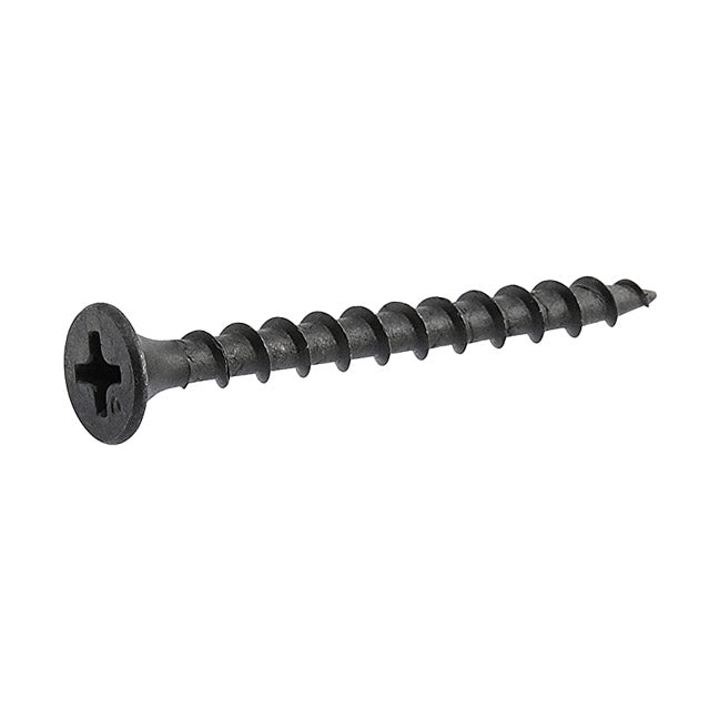 True Value 47126 5 LB, 1-5/8, Coarse Thread Drywall Screws.