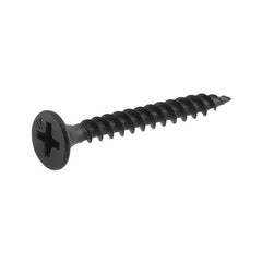 TRUE VALUE 47654 LB 2 Fine Dry Screw EA