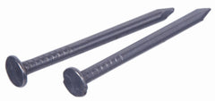 TRUE VALUE 461414 LB 2-3/8 8D Sinker Nail