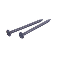 TRUE VALUE 461414 LB 2-3/8 8D Sinker Nail