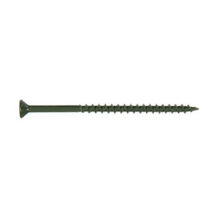 TRUE VALUE 48403 25LB 10x2.5 GRN Screw