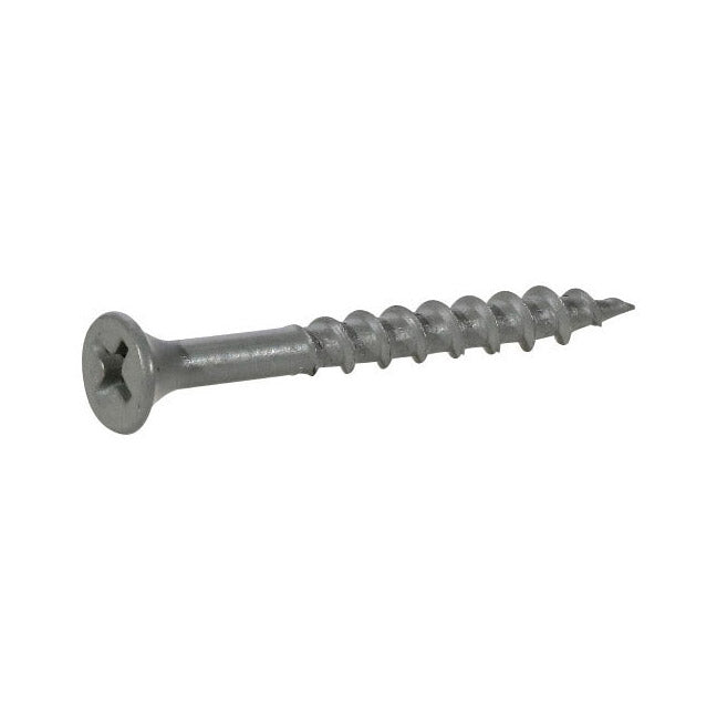 TRUE VALUE 48380 LB 1.25 EXT WD Screw