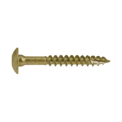 TRUE VALUE 47868 35PK 5/16x2.5 Lag Screw