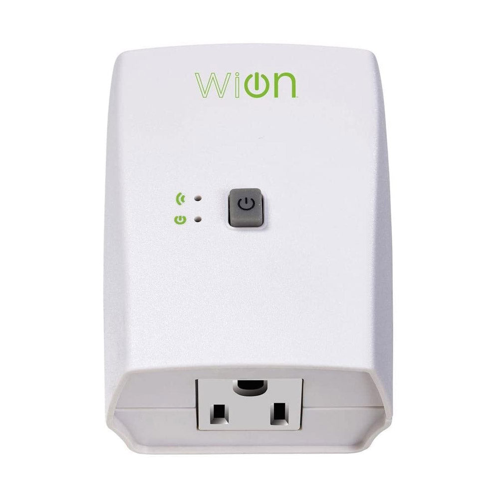 True Value 50050 Wion Ind Wifi Switch