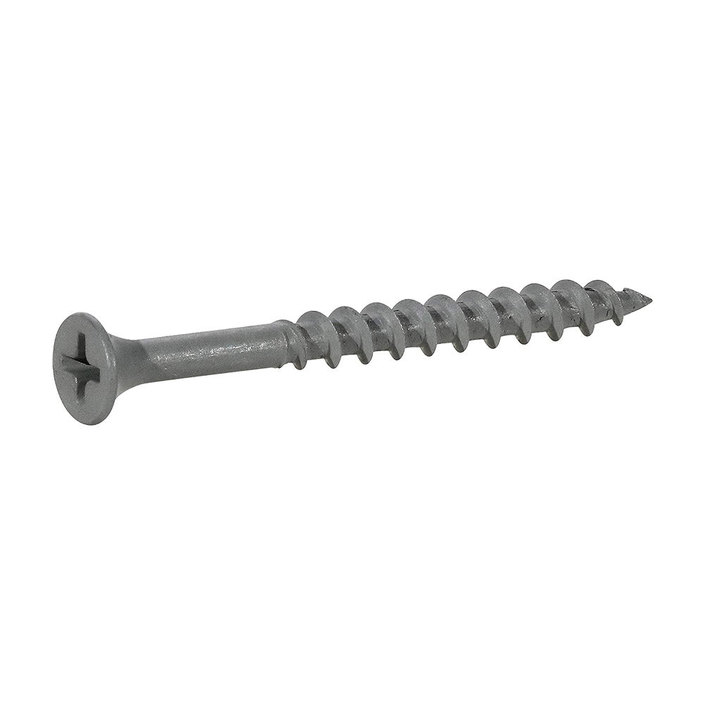 TRUE VALUE 48384 LB 2x8 EXT PH WD Screw