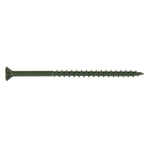 True Value 48405 5LB 10x3 GRN Deck Screw