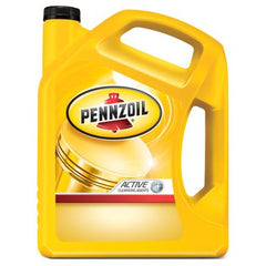 TRUE VALUE 550038350 Pennzoil Motor Oil, 5W30, 5 Qts., Must Purchase In Quantities of 3