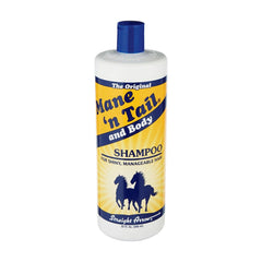 TRUE VALUE 543646 Mane 'n Tail Original Horse Shampoo 32-oz.