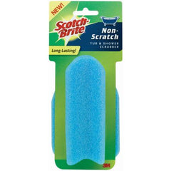 TRUE VALUE 549H Scotch-Brite Shower/Bath Angled Scrubber