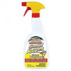 True Value 52320GRL Greased Lightning Cleaner/Degreaser, 32-oz.