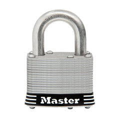 True Value 5SSKADHC 2IN SS LS LAM PADLOCK