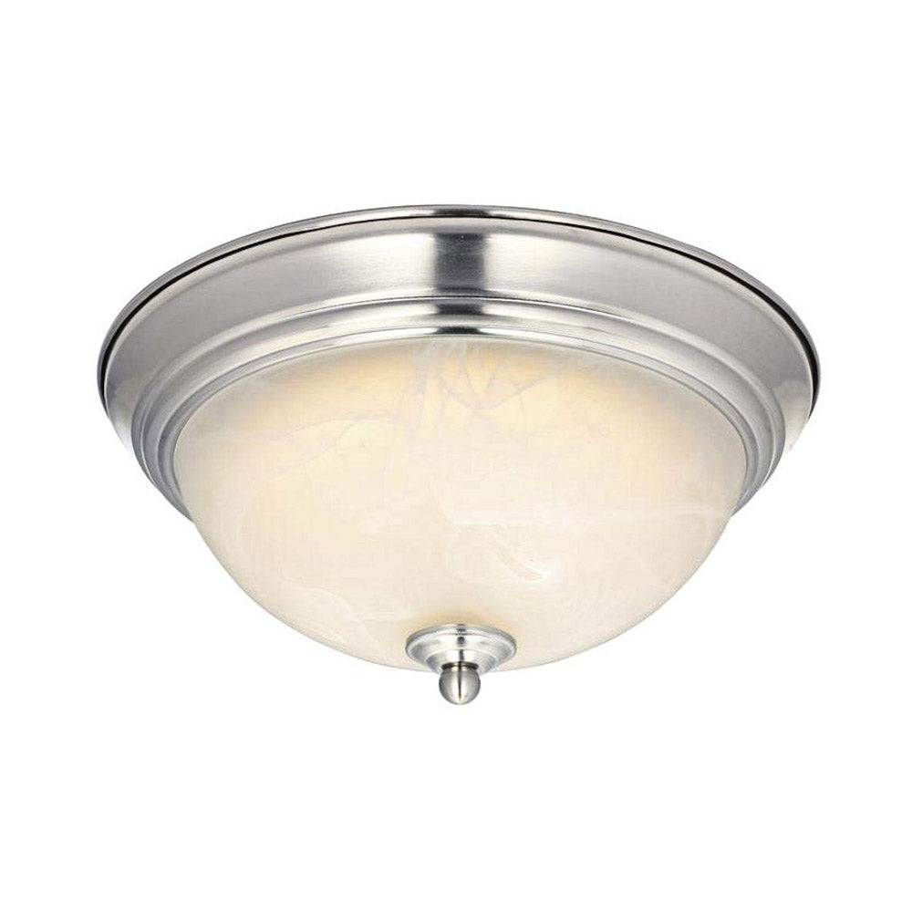 TRUE VALUE 64005 Westinghouse LED Ceiling Light Fixture Flush-Mount 13 Watt