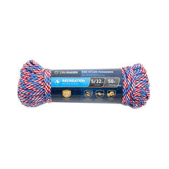 True Value 642601 TG 5/32X50 PAT PARACORD