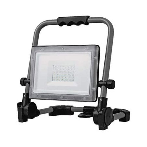 True Value 66344 ME 20W Slim Work Light LED Rechargeable 20W