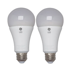 True Value 65943 GE2PK 12W SW A21 BULB